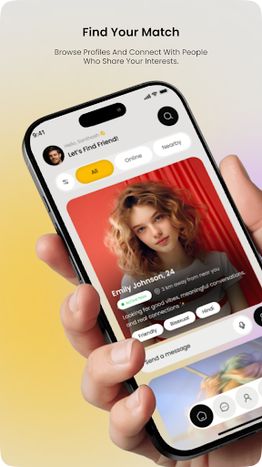 voibio screenshot