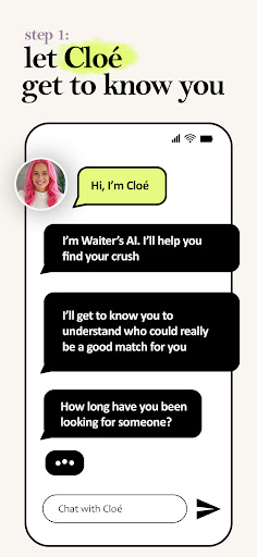 Waiter screenshot