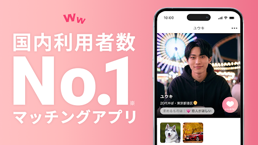 Waku Waku preview