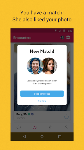 Wamba screenshot