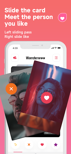 WanderWoo preview