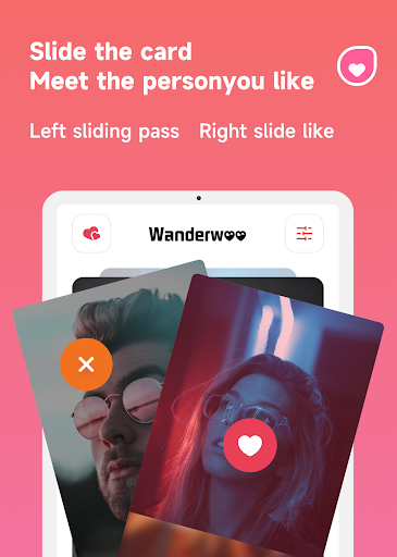 WanderWoo preview