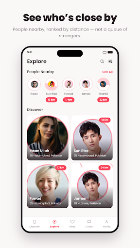 Wedora screenshot