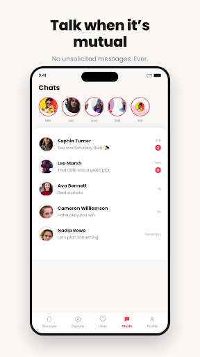 Wedora screenshot