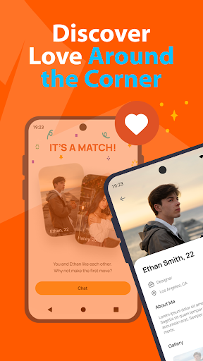 WellHello preview