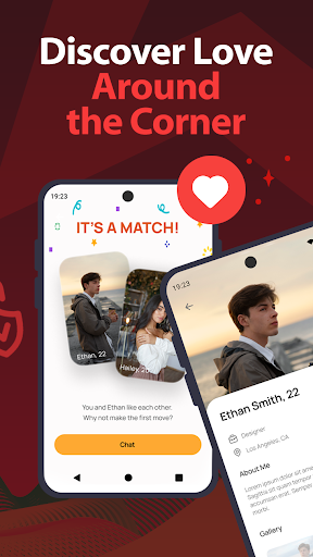WellHello preview