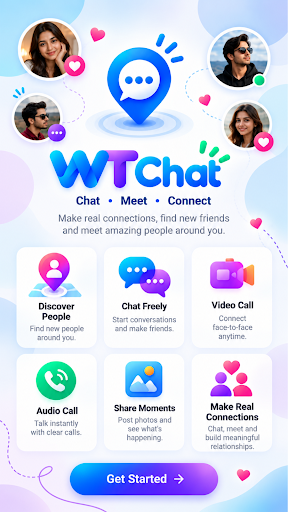 Whats Tracker Chat screenshot