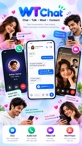 Whats Tracker Chat screenshot