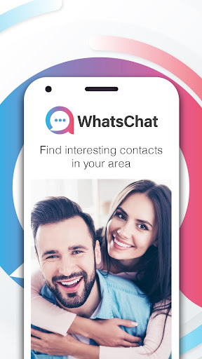 WhatsChat preview