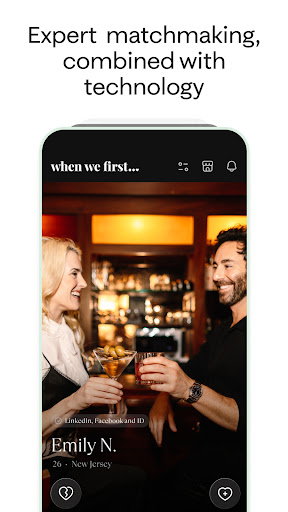 When We First preview