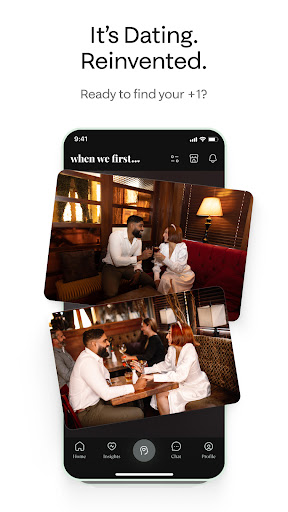 When We First preview