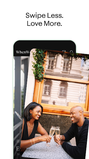 When We First preview