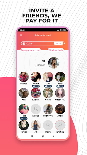 Wild Casual Dating preview