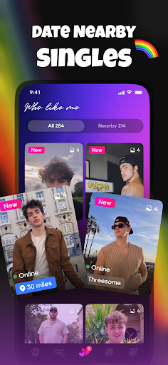 WildX preview
