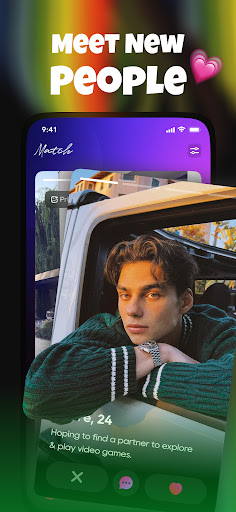 WildX preview