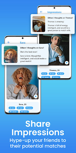 Wingr screenshot