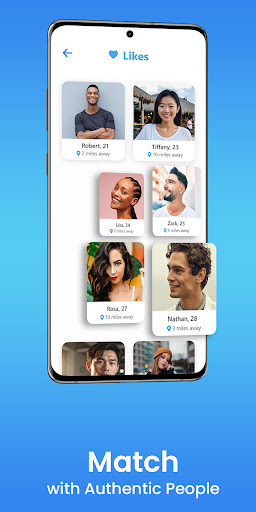 Wingr screenshot