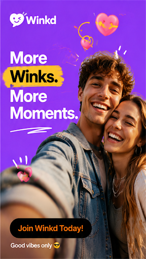 Winkd screenshot
