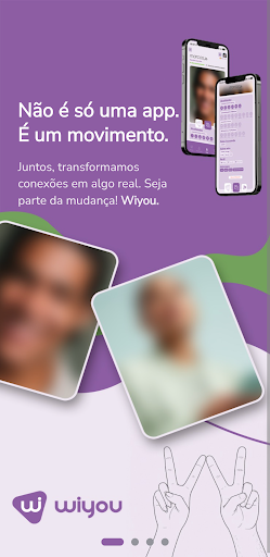 Wiyou screenshot