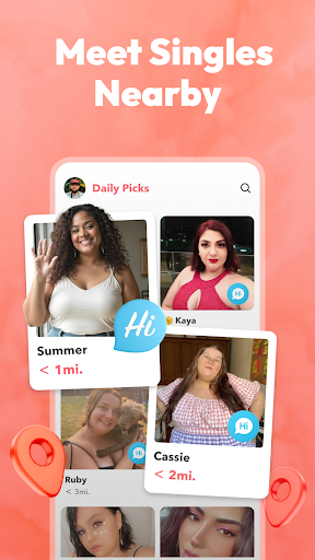 WooPlus screenshot