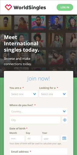 WorldSingles preview