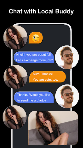 XDating preview