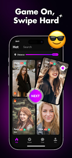 XFun preview