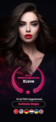 XLove preview
