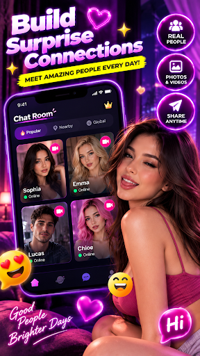 XVXX Match screenshot