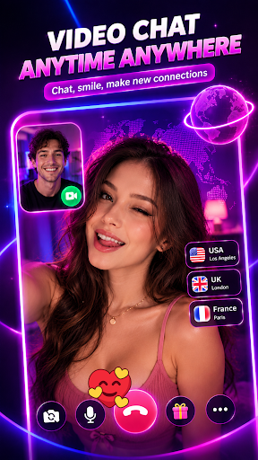 XVXX Random screenshot