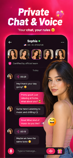 xvxx screenshot