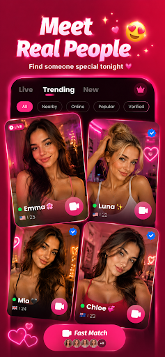 xvxx screenshot