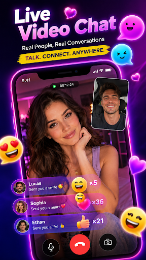 XXVX Live screenshot