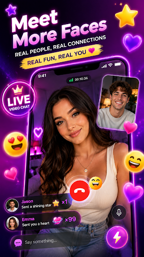 XXVX Live screenshot