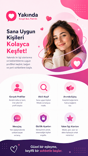 Yakında screenshot