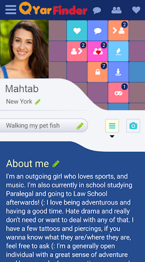 Yar Finder preview