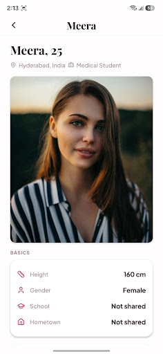 Yarify screenshot