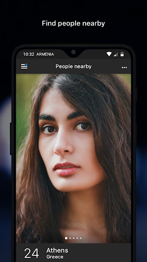 Yassou screenshot
