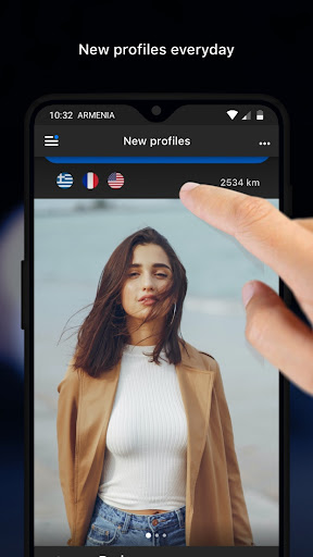 Yassou screenshot