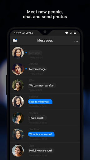 Yassou screenshot