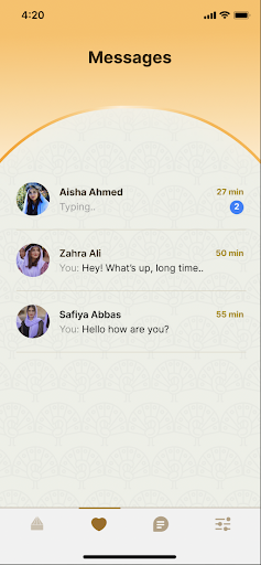Yazidi Pro screenshot