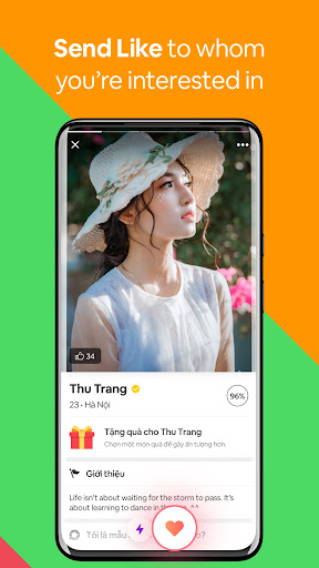 YmeetMe screenshot