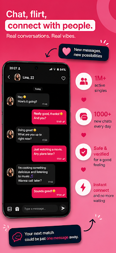 Yooly screenshot