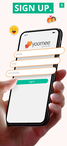 yoomee preview