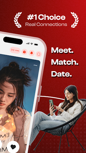 You and Me preview
