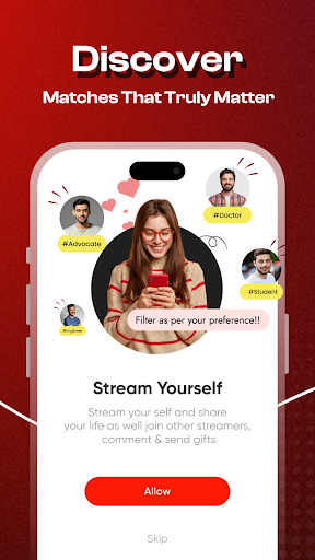 You and Me preview