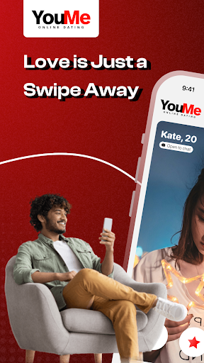 You and Me preview