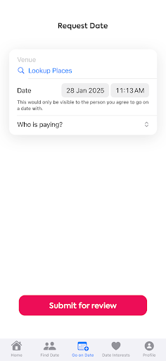 You4me screenshot