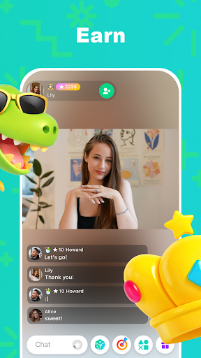 YouNow screenshot