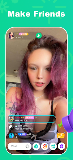 YouNow screenshot